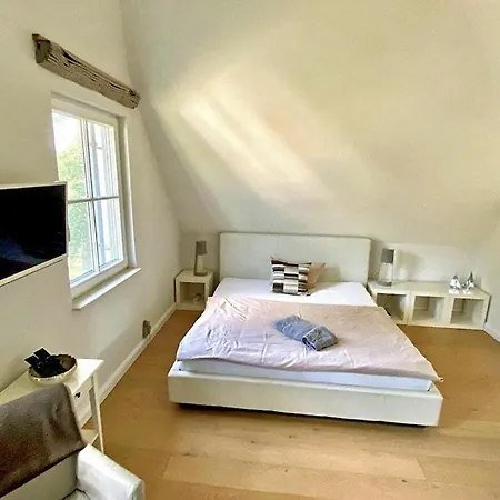 Sterntaucher Comfortable Holiday home *