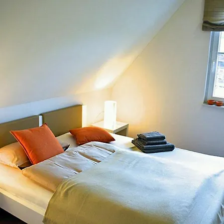 Holiday home Sterntaucher Comfortable *