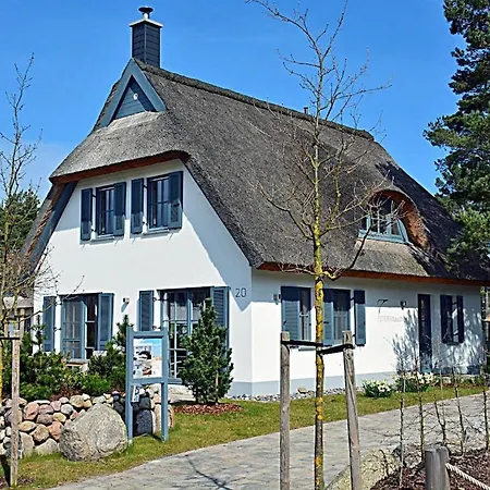 Holiday home Sterntaucher Comfortable *