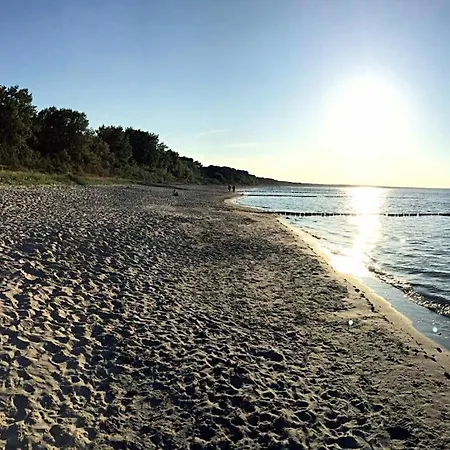 Sterntaucher Comfortable Holiday home