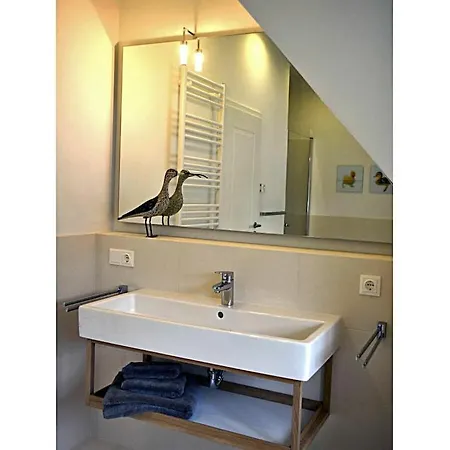 Sterntaucher Comfortable Holiday home