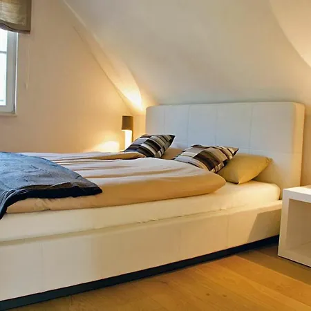 Sterntaucher Comfortable Holiday home *