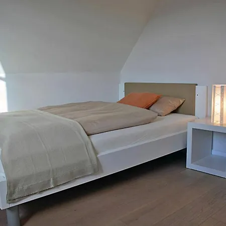 Sterntaucher Comfortable Holiday home Glowe