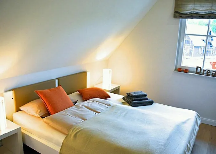 בית נופש Sterntaucher Comfortable *