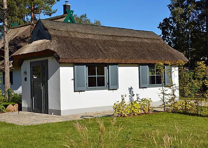 Sterntaucher Comfortable בית נופש *