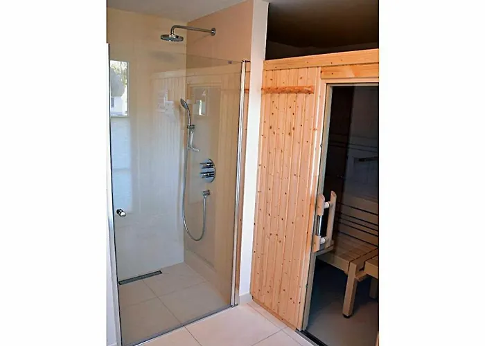 Sterntaucher Comfortable בית נופש