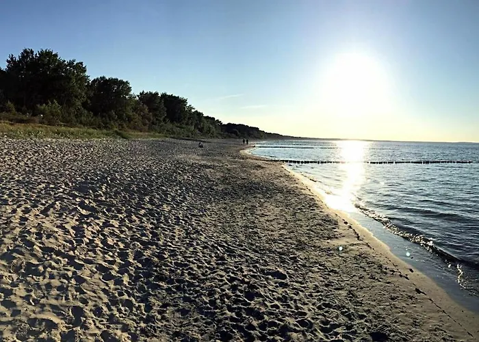 Sterntaucher Comfortable בית נופש