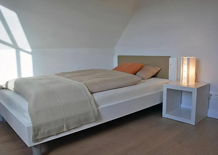 Sterntaucher Comfortable בית נופש גלווה